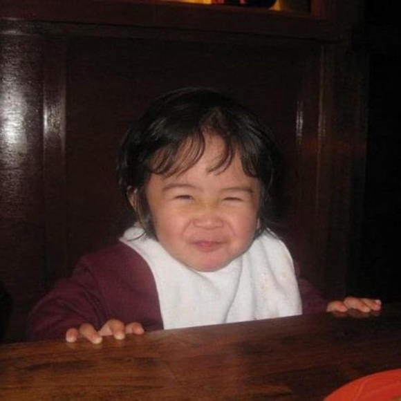 Meet your Posher, Rayver - Picture 1 of 1